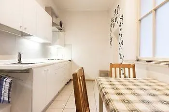 Apartamento Fink *