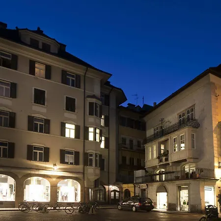 Fink Bolzano