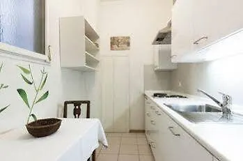 Fink Apartament Bolzano