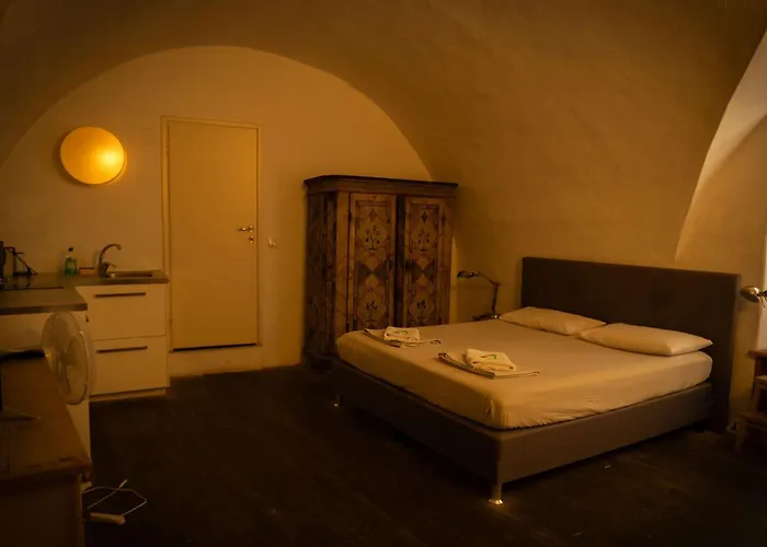 アパート レジデンス フィンク セントラル