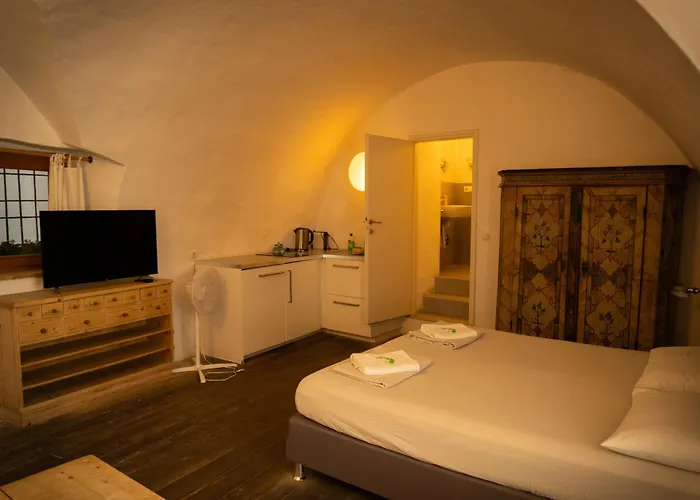 レジデンス フィンク セントラル