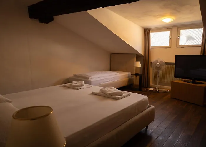 Fink 아파트 볼차노