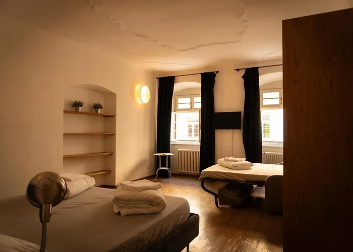 レジデンス フィンク セントラル