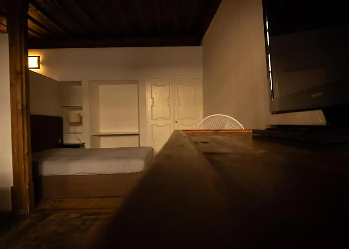 アパート レジデンス フィンク セントラル ボルツァーノ