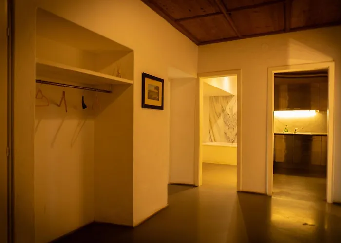 レジデンス フィンク セントラル *