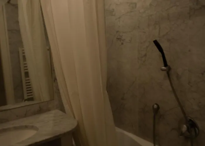 レジデンス フィンク セントラル *