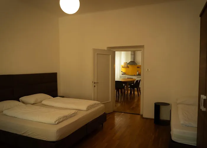 Fink 아파트 볼차노