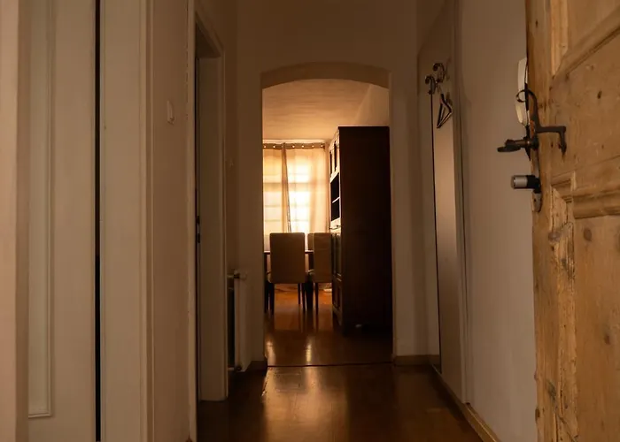 レジデンス フィンク セントラル アパート