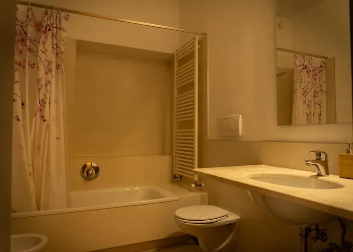 レジデンス フィンク セントラル *