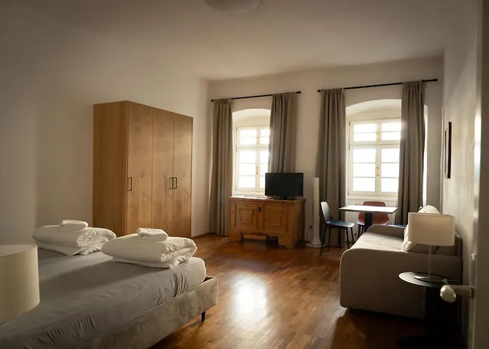 レジデンス フィンク セントラル